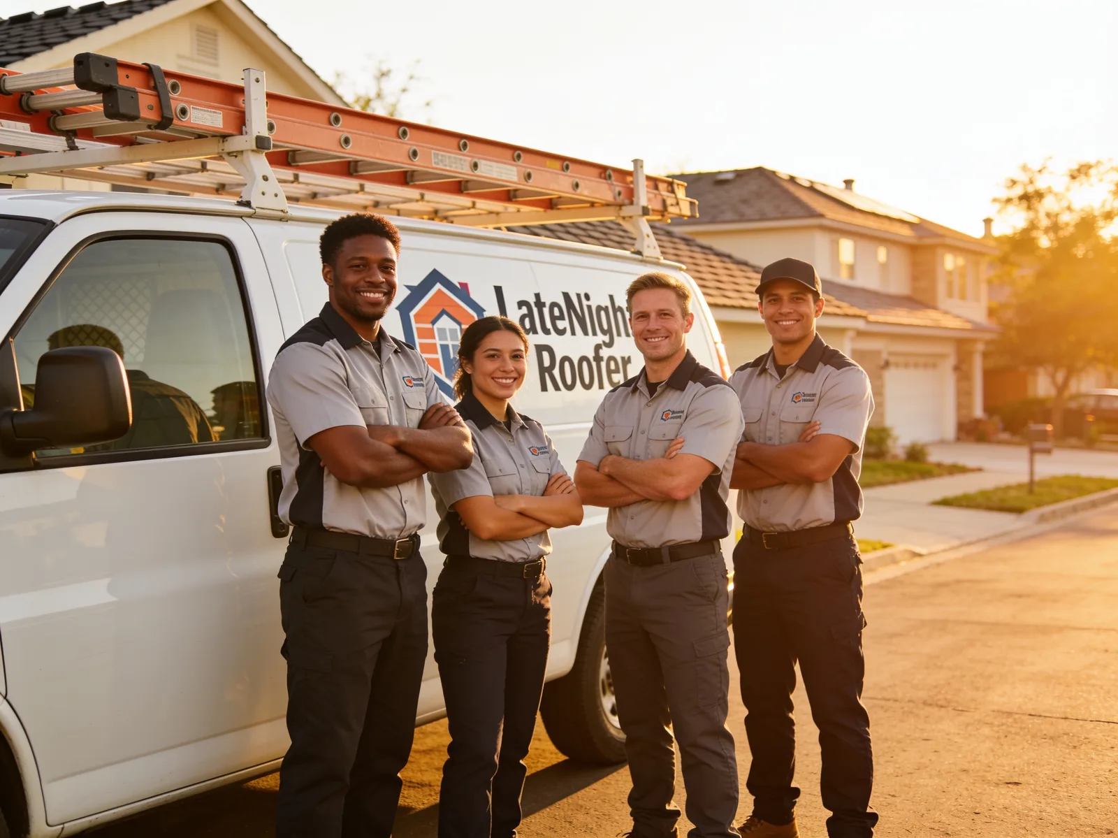 Emergency Roof Repair company in Redvale, CO